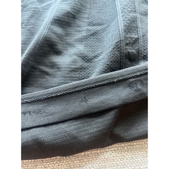 Lululemon Swiftly Tech Tank Black - Picture 3 of 3